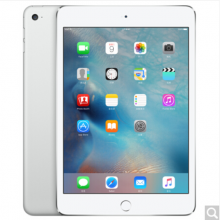 Apple iPad mini 4 平板电脑 128G WLAN版