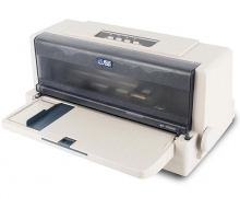 实达 针式打印机 BP-700KII