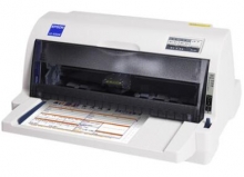 爱普生针式打印机 LQ-615KII