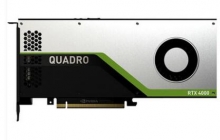 丽台NVIDIA Quadro RTX4000 8GB GDDR6
