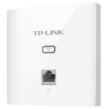 TP 无线AP面板WIFI千兆双频5G嵌入墙式  1202GI-POE