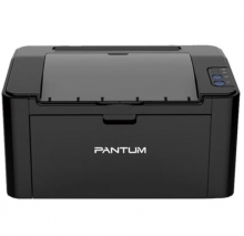 奔图（Pantum） A4黑白激光 无线WIFI打印机 P2500NW