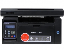 奔图（PANTUM） 黑白激 一体打印机 (打印扫描复印) M6500