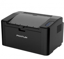 奔图（Pantum） A4黑白激光打印机 P2500