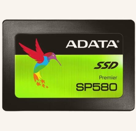 威刚 SSD固态盘 SP580